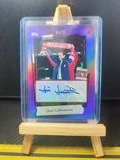 2025-26 Topps focus Liverpool