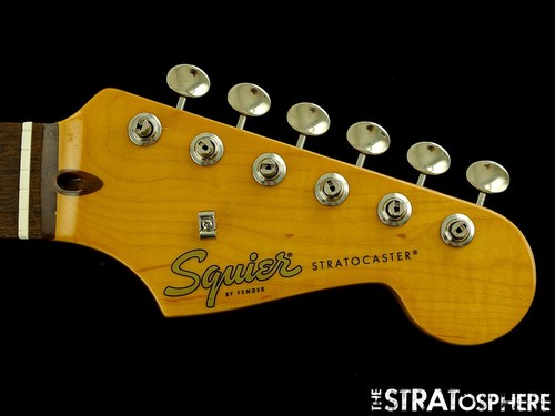 Fender squier classic vibe - fender,