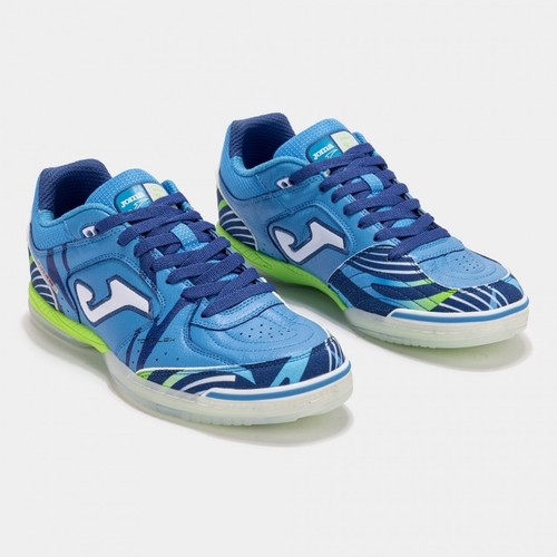 Scarpe calcetto joma top flex - scarpe,