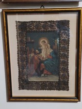 ARTE SACRA QUADRO CON''SACRA