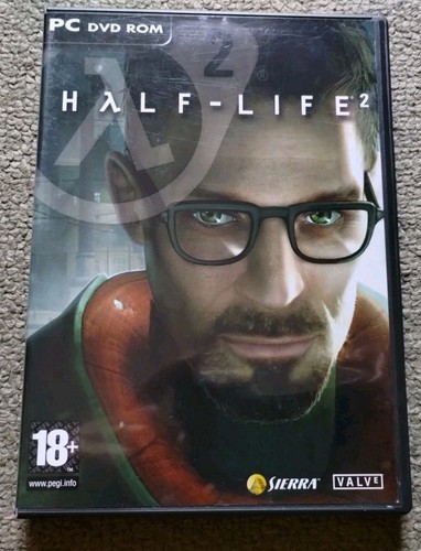 Half life italiano - 2,