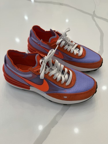 Nike waffle one active fucsia - waffle,