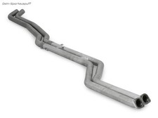 Eisenmann Silenziatore