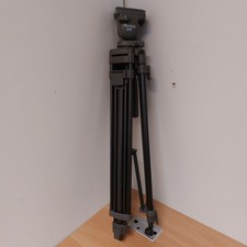 Treppiede per fotocamera Libec