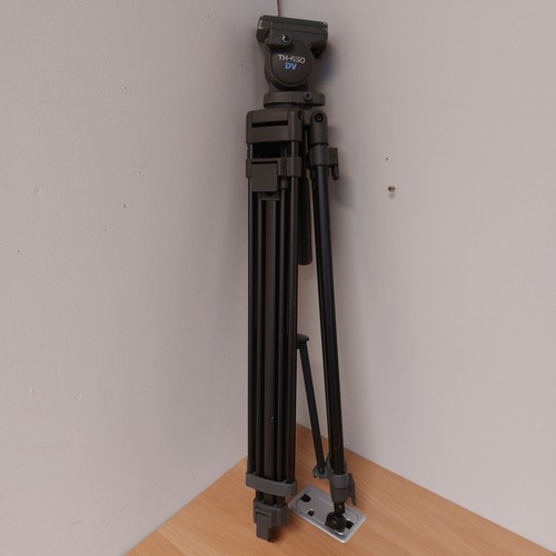 Treppiede per fotocamera - , libec