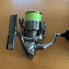 Shimano Stella C3000MHG