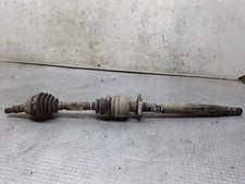 Albero motore anteriore destro