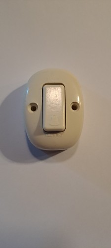 Pulsante per campanello - pulsante,