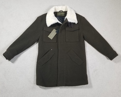 Giacca invernale uomo zara - uomo,