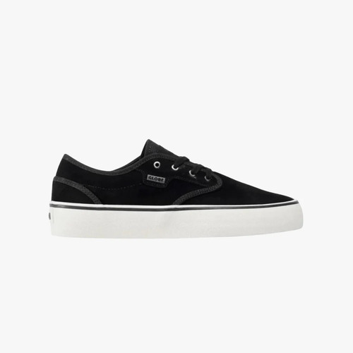 Sneakers globe motley - sneakers, black
