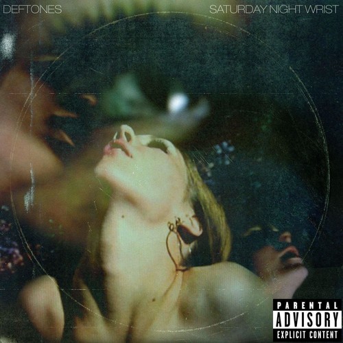 Audio nuovo deftones - cd,