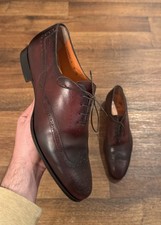 $1095 Santoni 'Gabe' Fatte a