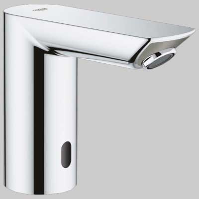 Rubinetto lavabo fotocellula - lavabo, a