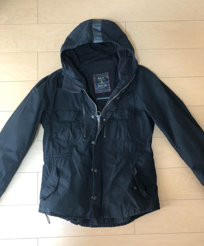 Giacca barbour dept galbi - barbour, dept(b)