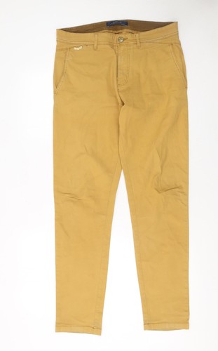 Pantalone chino zara uomo - chino,