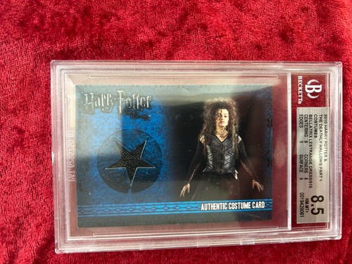 Harry potter 2010 raro artbox - harry,