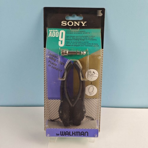 Rare vintage cuffie sony - vintage,