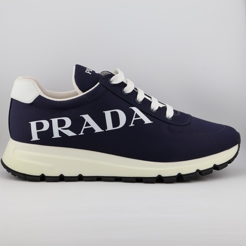 Sneakers prada nylon - sneakers, in