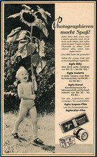 Ü1206 PUBBLICITÀ DA RIVISTA