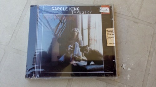 Carole king tapestry - carole,