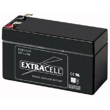 BATTERIA 12V 1.2ah 1.3Ah