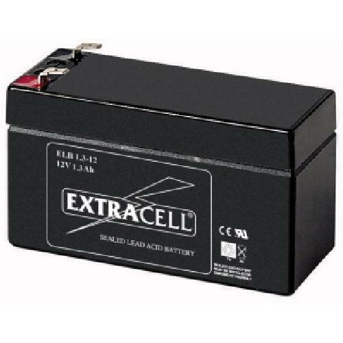 Batteria 12v 2ah 3ah - batteria, 1.3ah