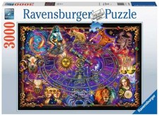 Ravensburger Puzzle 167180 -