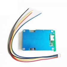 Alta Qualità 3S 4S 5S 6S 7S 20A BMS Carica ed Equalizzazione Bilanciata LiPo