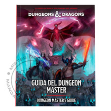 Dungeons & Dragons 5.0 -
