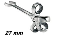 CHIAVE COMBINATA 27 mm A