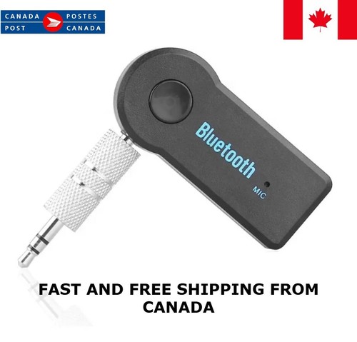 Wireless bluetooth adapter - wireless,