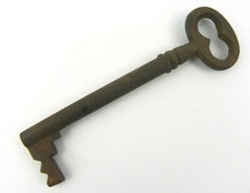 ANTICA Grande CHIAVE del