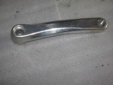 PEDIVELLA SX ALLUMINIO SHIMANO