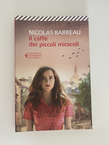Caffè dei piccoli - dei,
