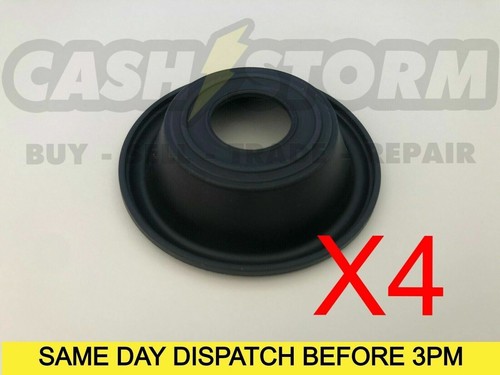 Kit riparazione diaframma - 4,