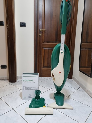 Aspirapolvere folletto wk135 - folletto,