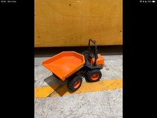 Gioco bruder minidumper ausa - bruder,
