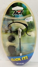 Nokia 7210 ACT HF-8138 Cuffie