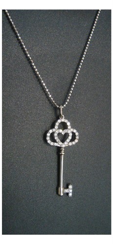 2jewels 253072 collana chiave - 2jewels,