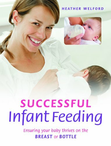 Successful infant feeding - successful,