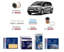 Filtri Tagliando Bosch per