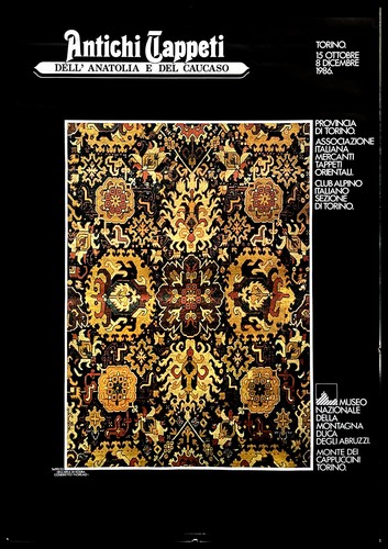1986 manifesto poster arte - *, manifesto,