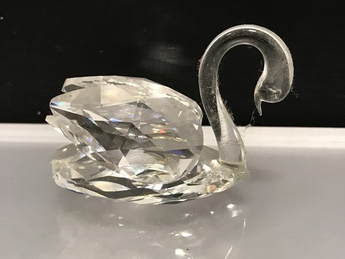 Statuina swarovski cm - statuina,