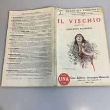 Romantica Economica Romanzo