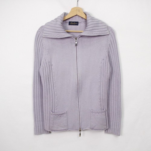 Cardigan luisa spagnoli pura - cardigan,