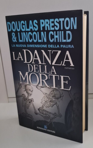 Danza della morte douglas - la,