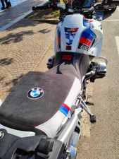 Rivestimento sella Seat cover