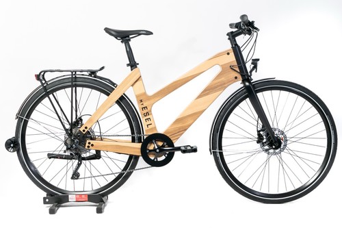 Telaio legno my asel - in,