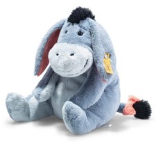 Steiff disney eeyore - ""eeyore"",