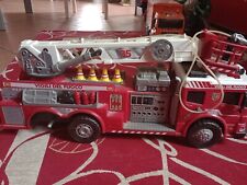 Camion Pompieri Giocattolo